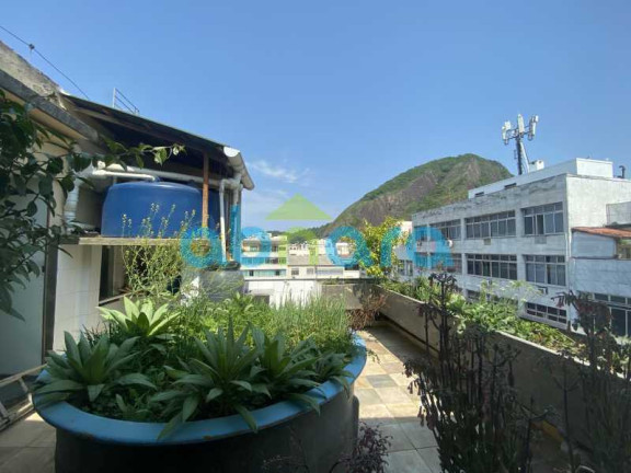 Imagem Cobertura com 7 Quartos à Venda, 200 m² em Copacabana - Rio De Janeiro Imagem Cobertura com 7 Quartos à Venda, 200 m² em Copacabana - Rio De Janeiro