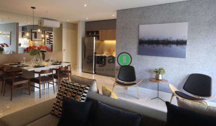 Imagem Apartamento com 3 Quartos à Venda, 80 m² em Planalto Paulista - São Paulo Imagem Apartamento com 3 Quartos à Venda, 80 m² em Planalto Paulista - São Paulo