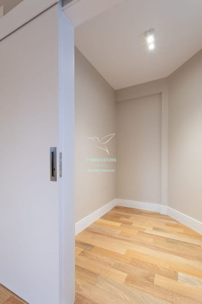 Imagem Apartamento com 5 Quartos à Venda, 283 m² em Sumaré - São Paulo