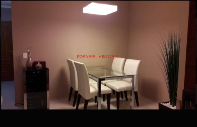 Imagem Apartamento com 3 Quartos à Venda, 80 m² em Vila Guarani - Jundiaí