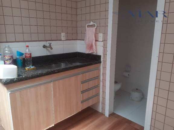 Imagem Casa com 2 Quartos à Venda, 104 m² em Marapé - Santos