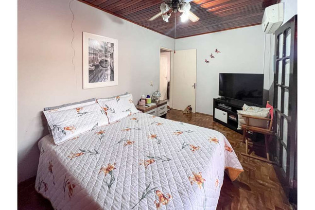 Imagem Casa com 3 Quartos à Venda,  em Igara - Canoas