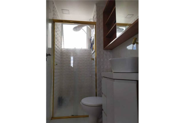 Imagem Apartamento com 2 Quartos à Venda, 42 m² em Sarandi - Porto Alegre