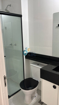 Imagem Apartamento com 2 Quartos para Alugar, 56 m² em Planalto - São Bernardo Do Campo