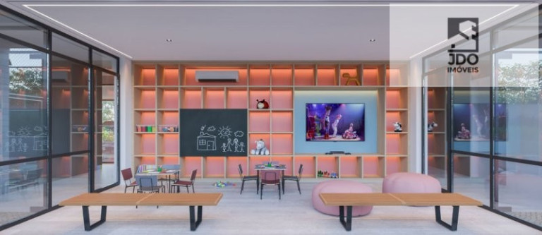 Imagem Cobertura com 3 Quartos à Venda, 234 m² em Bigorrilho - Curitiba Imagem Cobertura com 3 Quartos à Venda, 234 m² em Bigorrilho - Curitiba