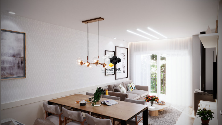Imagem Imóvel com 1 Quarto à Venda, 44 m² em Moura - Gramado Imagem Imóvel com 1 Quarto à Venda, 44 m² em Moura - Gramado