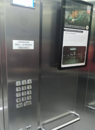 Imagem Apartamento com 2 Quartos para Alugar, 55 m² em Alto Da Boa Vista - São Paulo Imagem Apartamento com 2 Quartos para Alugar, 55 m² em Alto Da Boa Vista - São Paulo