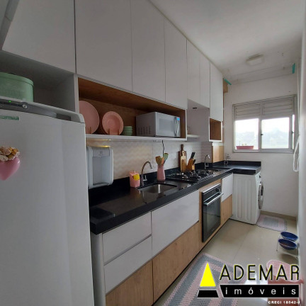 Imagem Apartamento com 2 Quartos à Venda, 56 m² em Santa Terezinha - São Bernardo Do Campo Imagem Apartamento com 2 Quartos à Venda, 56 m² em Santa Terezinha - São Bernardo Do Campo
