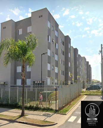 Apartamento com 2 Quartos para Alugar, 50 m² em Iporanga - Sorocaba