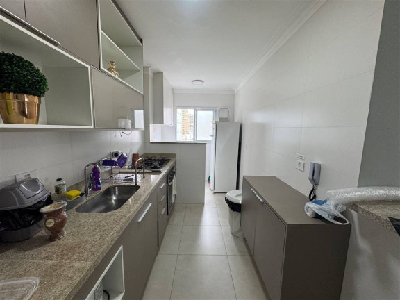 Imagem Apartamento com 2 Quartos à Venda, 74 m² em Boqueirão - Praia Grande Imagem Apartamento com 2 Quartos à Venda, 74 m² em Boqueirão - Praia Grande