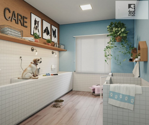 Imagem Apartamento com 2 Quartos à Venda, 60 m² em Tingui - Curitiba