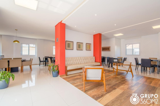 Imagem Apartamento com 3 Quartos à Venda, 53 m² em Paulicéia - São Bernardo Do Campo Imagem Apartamento com 3 Quartos à Venda, 53 m² em Paulicéia - São Bernardo Do Campo
