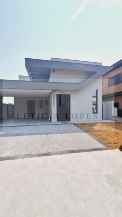 Casa com 3 Quartos à Venda, 164 m² em São Venâncio - Itupeva