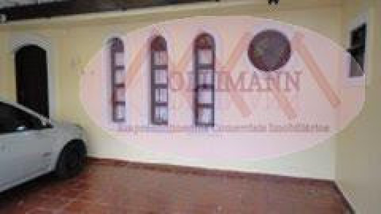 Imagem Sobrado com 2 Quartos para Alugar, 89 m² em Jardim Do Mar - São Bernardo Do Campo
