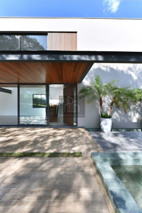 Imagem Casa com 4 Quartos à Venda, 537 m² em Tamboré - Santana De Parnaíba Imagem Casa com 4 Quartos à Venda, 537 m² em Tamboré - Santana De Parnaíba