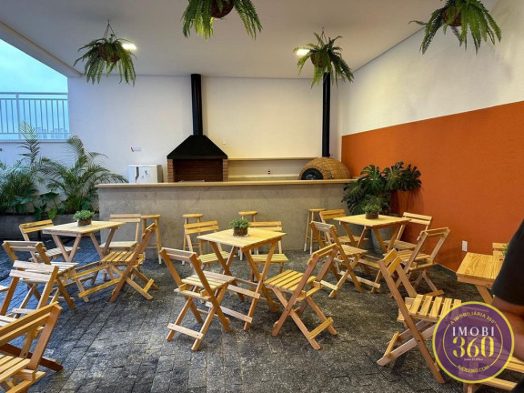 Imagem Apartamento com 3 Quartos à Venda, 65 m² em Vila Centenário - São Paulo
