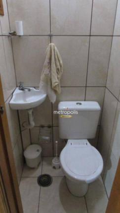 Imagem Sobrado com 3 Quartos à Venda, 238 m² em Olímpico - São Caetano Do Sul Imagem Sobrado com 3 Quartos à Venda, 238 m² em Olímpico - São Caetano Do Sul