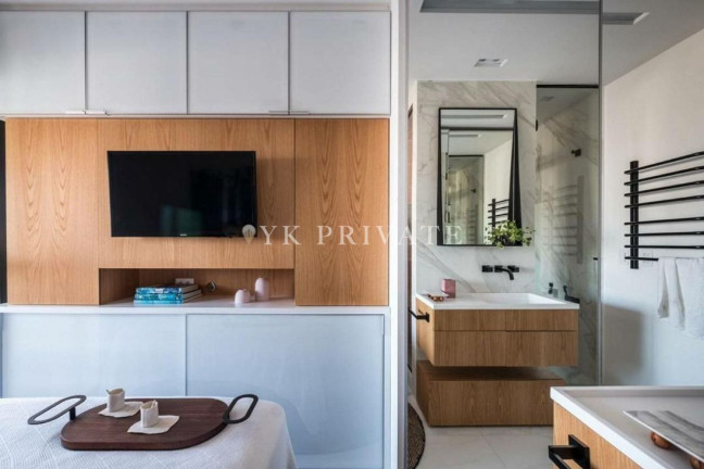 Imagem Apartamento com 1 Quarto à Venda, 51 m² em Barra Funda - São Paulo