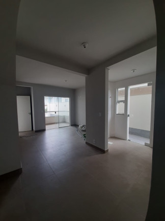 Imagem Apartamento com 2 Quartos à Venda, 58 m² em Nova Palhoça - Palhoça