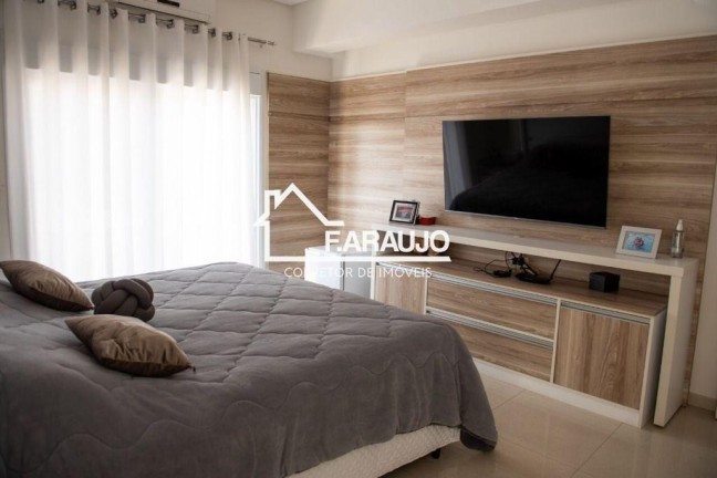 Imagem Imóvel com 5 Quartos à Venda, 436 m² em Ibiti Royal Park - Sorocaba Imagem Imóvel com 5 Quartos à Venda, 436 m² em Ibiti Royal Park - Sorocaba
