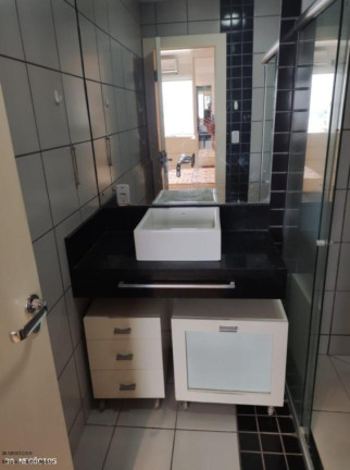 Imagem Apartamento com 1 Quarto à Venda, 50 m² em Nossa Senhora Das Graças - Porto Velho Imagem Apartamento com 1 Quarto à Venda, 50 m² em Nossa Senhora Das Graças - Porto Velho