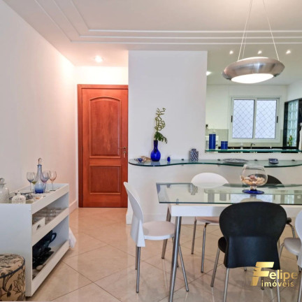 Imagem Imóvel com 3 Quartos à Venda, 75 m² em Enseada Azul - Guarapari