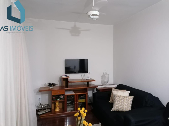 Apartamento com 3 Quartos à Venda, 150 m² em Vila Nova - Cabo Frio