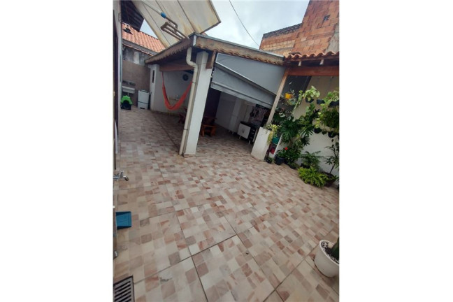 Imagem Casa com 3 Quartos à Venda, em Loteamento Residencial Vale Das Flores - Tremembé Imagem Casa com 3 Quartos à Venda, em Loteamento Residencial Vale Das Flores - Tremembé