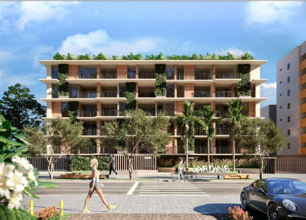 Apartamento com 3 Quartos à Venda, 208 m² em Jardim Oceania - João Pessoa