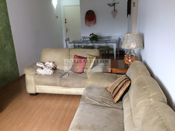 Imagem Imóvel com 3 Quartos à Venda, 91 m² em Chácara Da Barra - Campinas Imagem Imóvel com 3 Quartos à Venda, 91 m² em Chácara Da Barra - Campinas