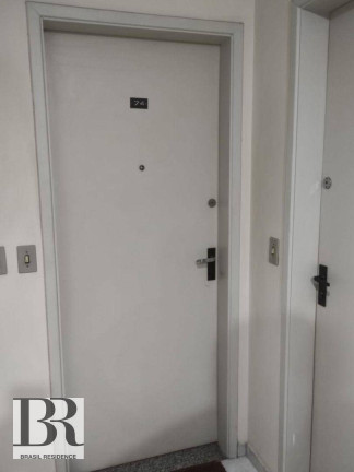 Imagem Sala Comercial à Venda ou Locação, 55 m² em Saúde - São Paulo Imagem Sala Comercial à Venda ou Locação, 55 m² em Saúde - São Paulo