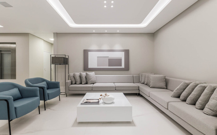 Imagem Apartamento com 3 Quartos à Venda, 134 m² em Campinas - São José Imagem Apartamento com 3 Quartos à Venda, 134 m² em Campinas - São José