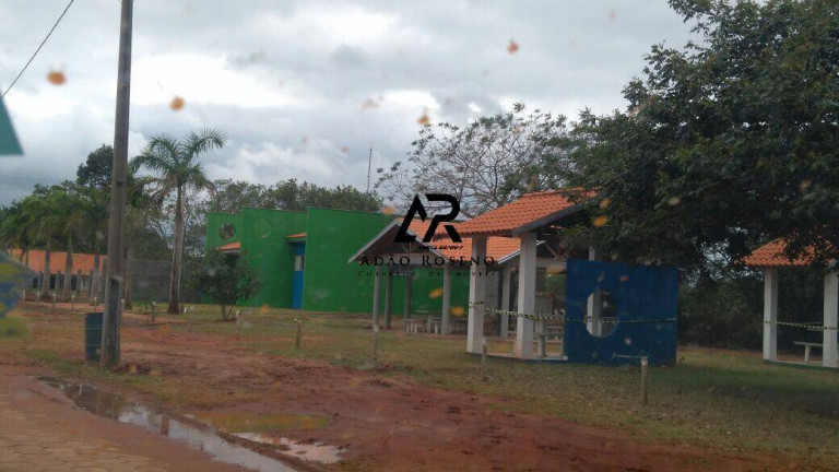 Imagem Terreno em Condomínio à Venda, 357 m² em Porto Maringa - Marilena