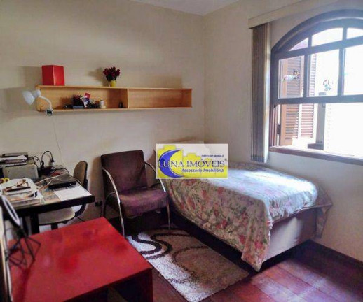 Imagem Sobrado com 3 Quartos à Venda, 200 m² em Vila Palmares - Santo André Imagem Sobrado com 3 Quartos à Venda, 200 m² em Vila Palmares - Santo André