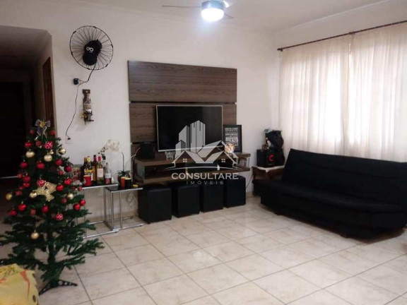 Imagem Apartamento com 2 Quartos à Venda, 65 m² em Itararé - São Vicente