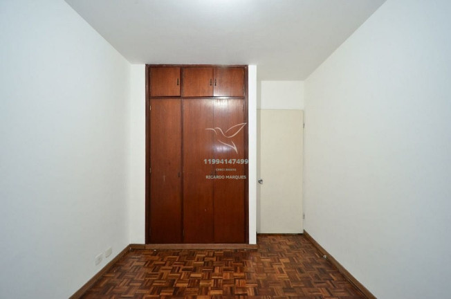 Imagem Apartamento com 3 Quartos à Venda, 113 m² em Vila Cruzeiro - São Paulo Imagem Apartamento com 3 Quartos à Venda, 113 m² em Vila Cruzeiro - São Paulo