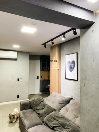 Imagem Apartamento com 2 Quartos à Venda, 69 m² em Barra Funda - São Paulo Imagem Apartamento com 2 Quartos à Venda, 69 m² em Barra Funda - São Paulo