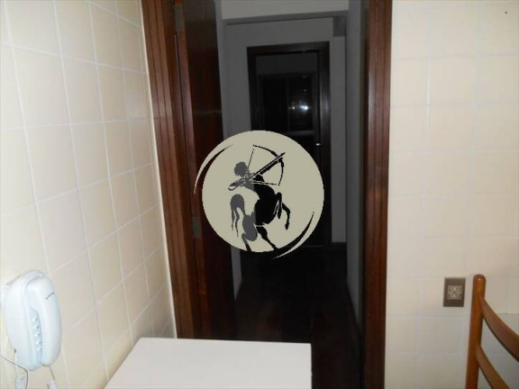 Imagem Apartamento com 3 Quartos à Venda, 158 m² em Gonzaga - Santos Imagem Apartamento com 3 Quartos à Venda, 158 m² em Gonzaga - Santos