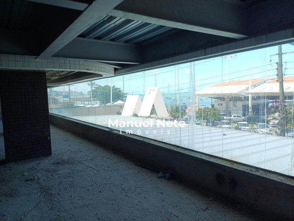 Imagem Imóvel Comercial para Alugar, 404 m² em Mucuripe - Fortaleza