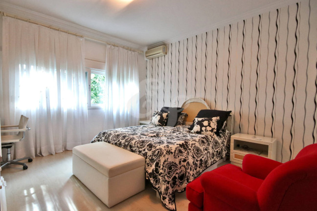 Imagem Casa de Condomínio com 4 Quartos à Venda, 705 m² em Alphaville Residencial Dois - Barueri Imagem Casa de Condomínio com 4 Quartos à Venda, 705 m² em Alphaville Residencial Dois - Barueri