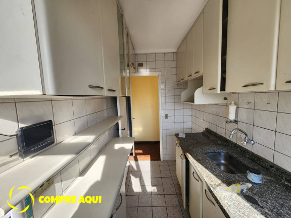 Imagem Apartamento com 2 Quartos à Venda, 58 m² em Barra Funda - São Paulo