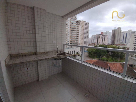 Imagem Apartamento com 1 Quarto à Venda, 52 m² em Aviação - Praia Grande Imagem Apartamento com 1 Quarto à Venda, 52 m² em Aviação - Praia Grande