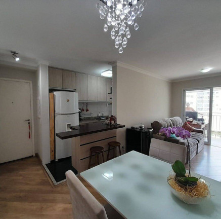 Imagem Apartamento com 3 Quartos à Venda, 81 m² em Jardim Marajoara - São Paulo Imagem Apartamento com 3 Quartos à Venda, 81 m² em Jardim Marajoara - São Paulo