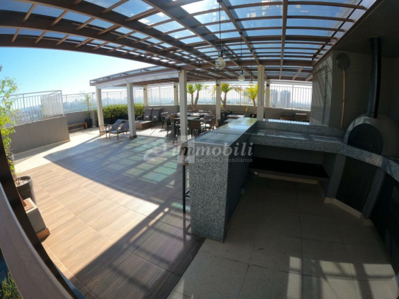 Imagem Apartamento com 2 Quartos à Venda, 48 m² em Barra Funda - São Paulo