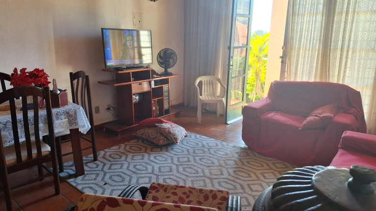 Imagem Casa com 2 Quartos à Venda, 95 m² em Jardim Paulista - Atibaia