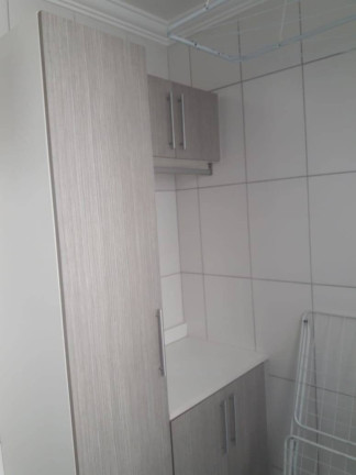 Imagem Apartamento com 2 Quartos à Venda, 50 m² em Parque Reserva Fazenda Imperial - Sorocaba