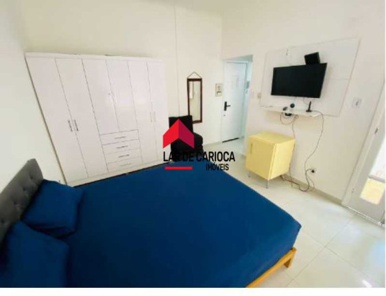 Imagem Kitnet com 1 Quarto à Venda, 28 m² em Copacabana - Rio De Janeiro Imagem Kitnet com 1 Quarto à Venda, 28 m² em Copacabana - Rio De Janeiro