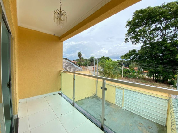 Imagem Sobrado com 3 Quartos à Venda, 174 m² em Cidade Vera Cruz - Aparecida De Goiânia Imagem Sobrado com 3 Quartos à Venda, 174 m² em Cidade Vera Cruz - Aparecida De Goiânia