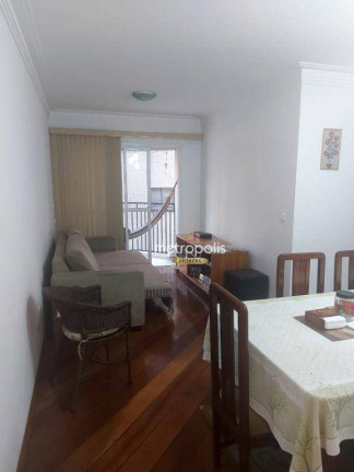 Imagem Apartamento com 2 Quartos à Venda, 74 m² em Santa Paula - São Caetano Do Sul Imagem Apartamento com 2 Quartos à Venda, 74 m² em Santa Paula - São Caetano Do Sul