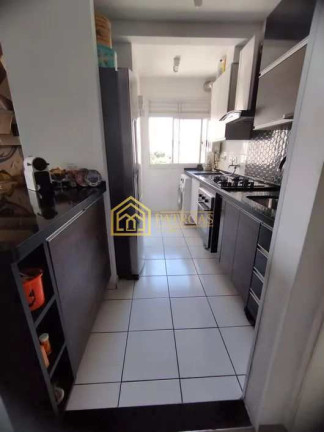 Imagem Apartamento com 2 Quartos à Venda, 52 m² em Taboão - São Bernardo Do Campo Imagem Apartamento com 2 Quartos à Venda, 52 m² em Taboão - São Bernardo Do Campo